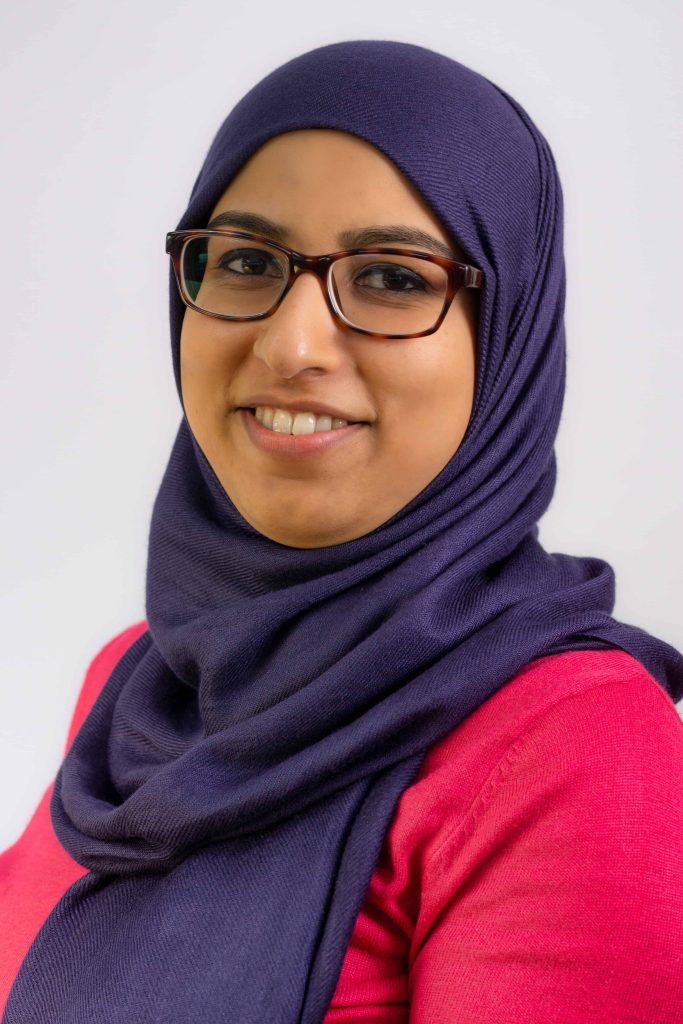 Misbah Arshad – Portrait